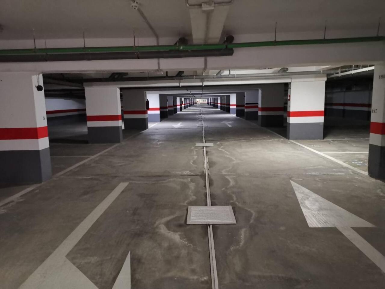 Vera Playa Apto 4 Personas Piscina Parking Wifi Playas de Vera Exteriér fotografie