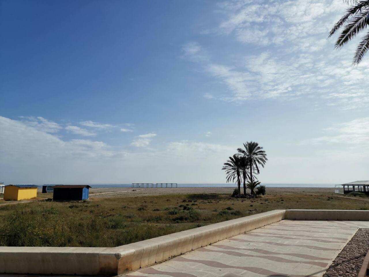 Vera Playa Apto 4 Personas Piscina Parking Wifi Playas de Vera Exteriér fotografie