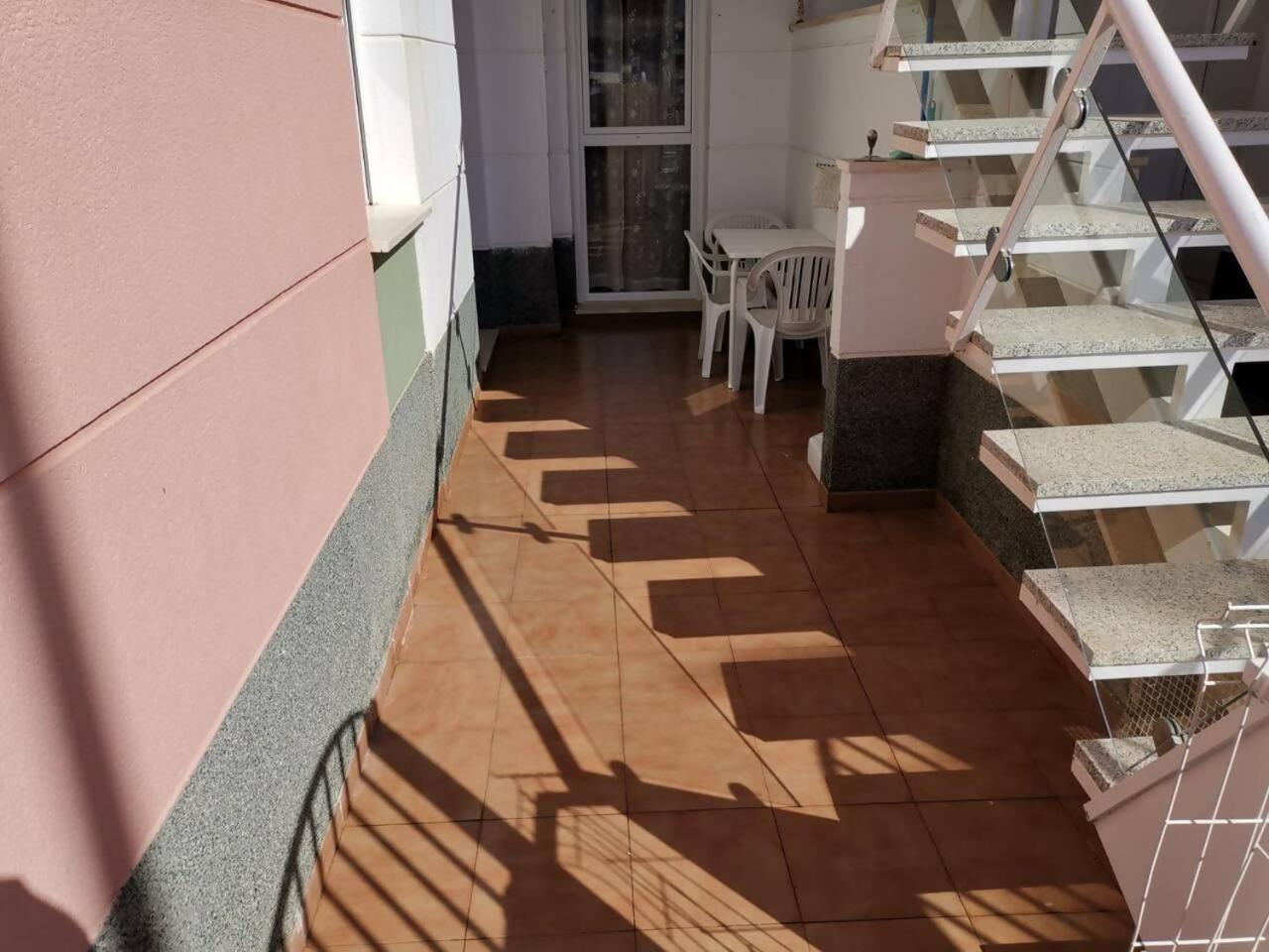 Vera Playa Apto 4 Personas Piscina Parking Wifi Playas de Vera Exteriér fotografie